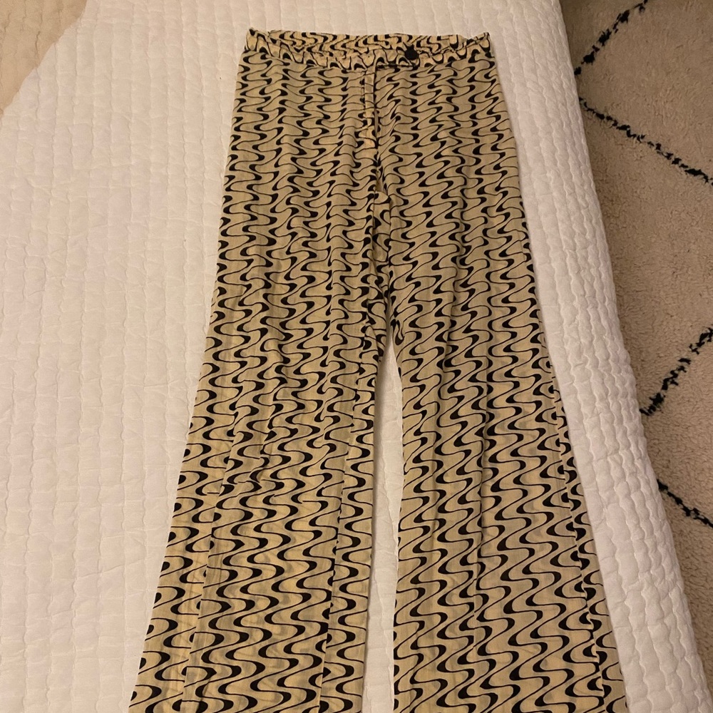 Gimaguas Disco Pant